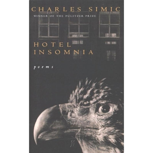Hotel Insomnia: Poems