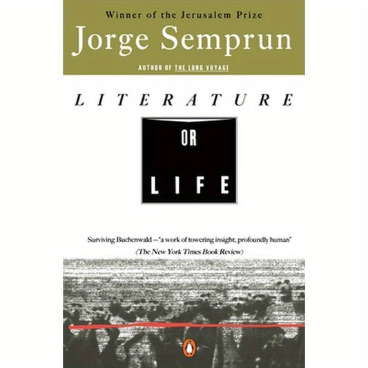 Literature or Life