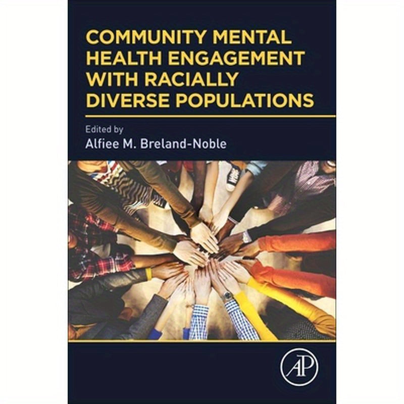 Community Mental Health Engagement with Racially Diverse Populations