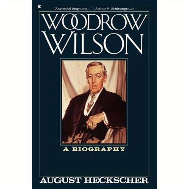 Woodrow Wilson