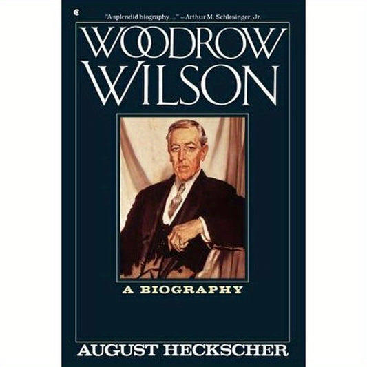 Woodrow Wilson