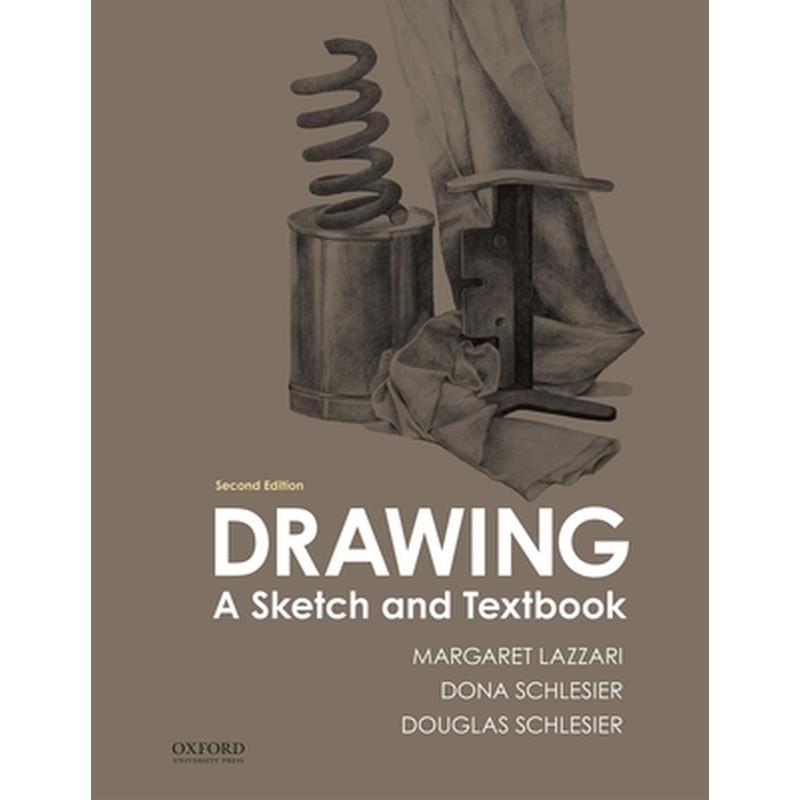 Drawing: A Sketch and Textbook
