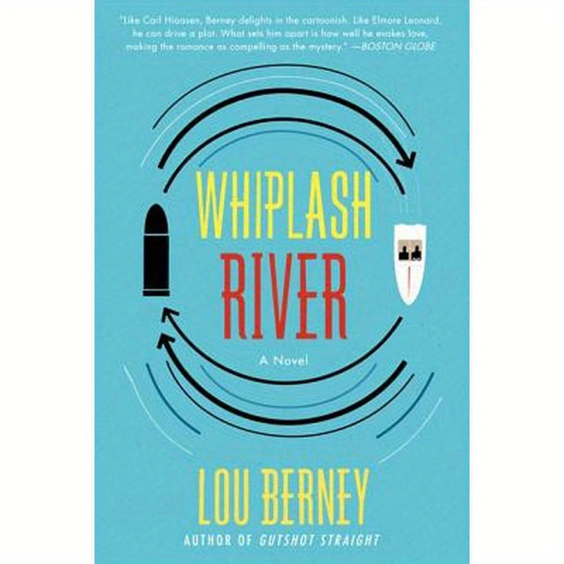 Whiplash River