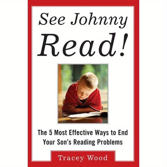 See Johnny Read!