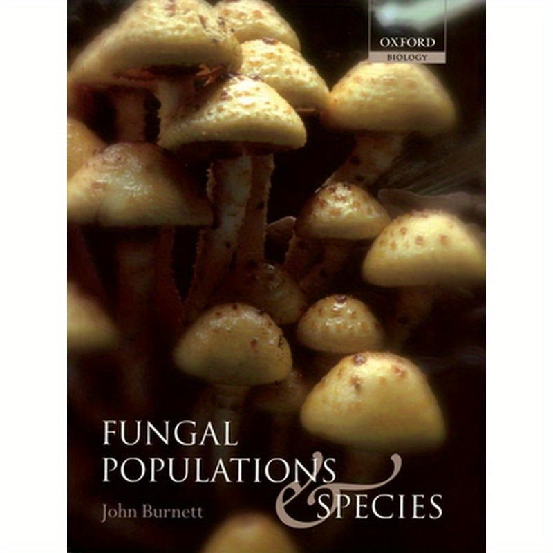Fungal Populations and Species