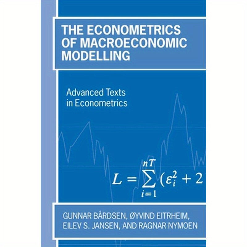 The Econometrics of Macroeconomic Modelling