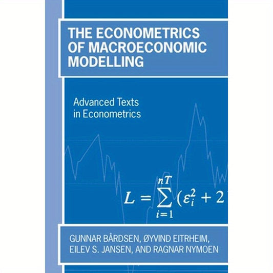 The Econometrics of Macroeconomic Modelling