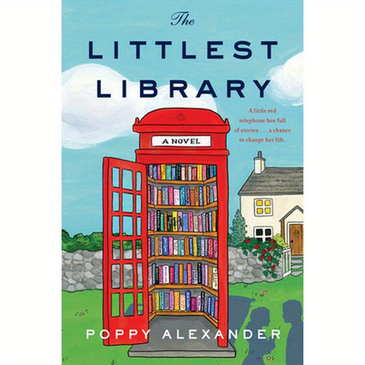 The Littlest Library