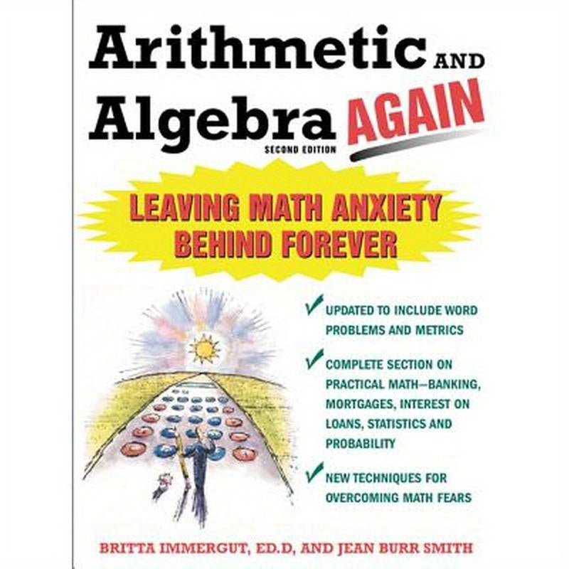 Arithmetic and Algebra Again