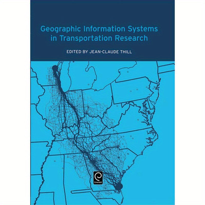 Geographic Information Systems in Transportation Research