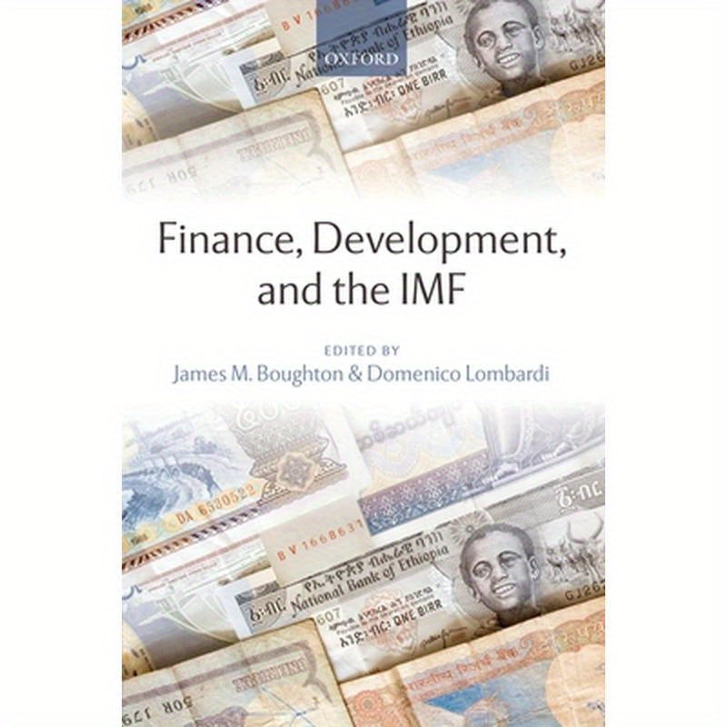Finance Development & IMF C