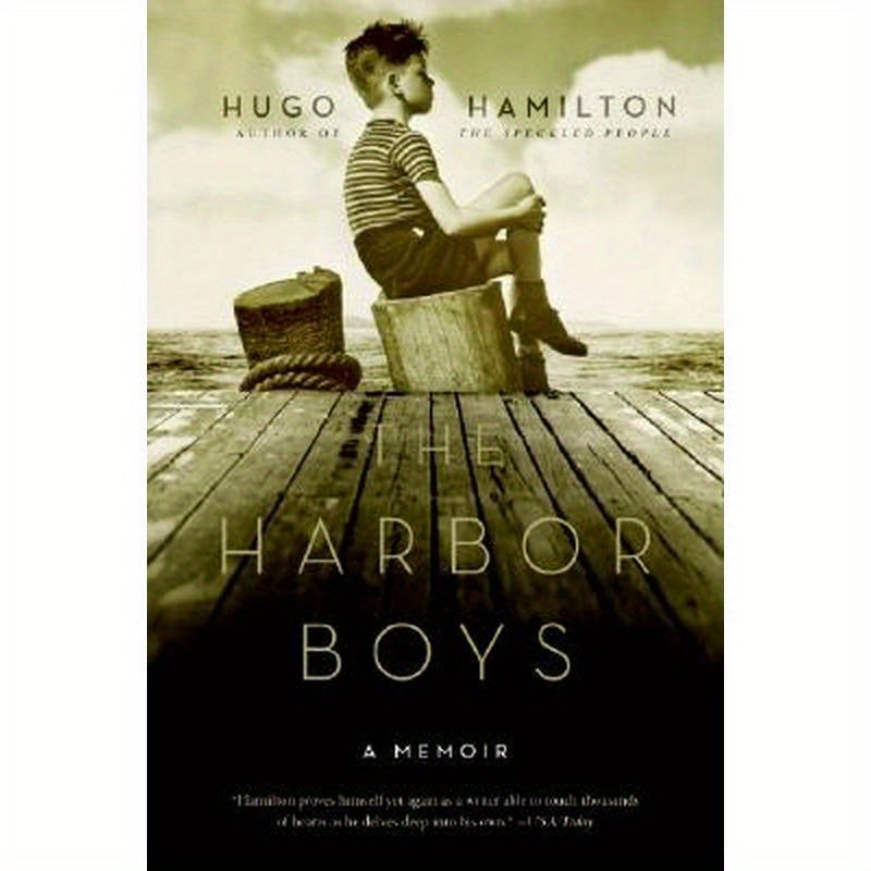 The Harbor Boys: A Memoir