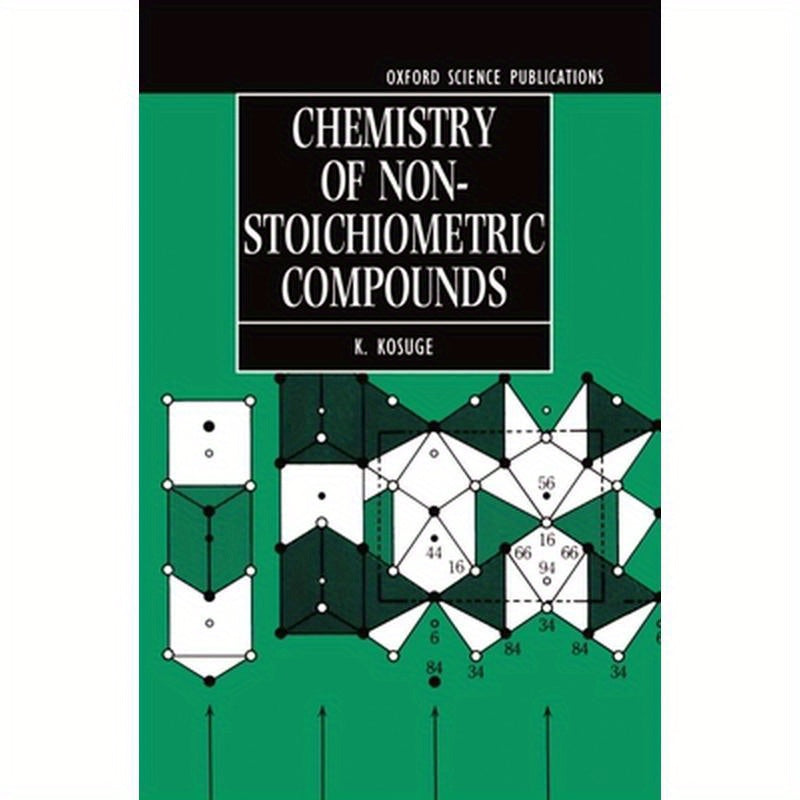 Chemistry of Non-Stoichiometric Compounds