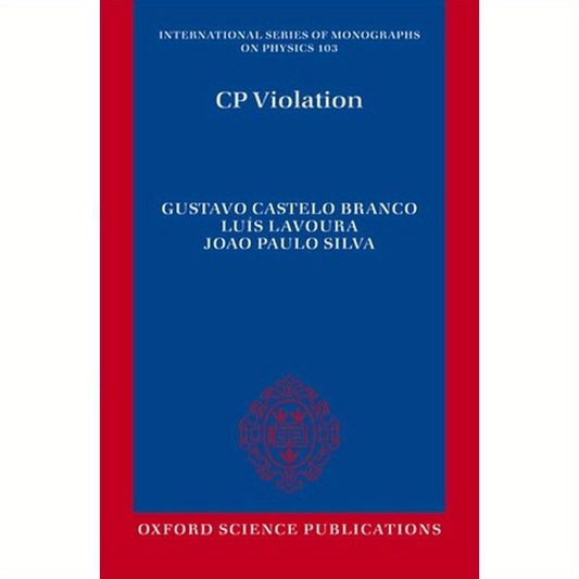 Cp Violation Ismp 103 P