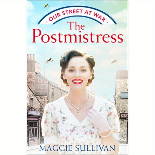 The Postmistress