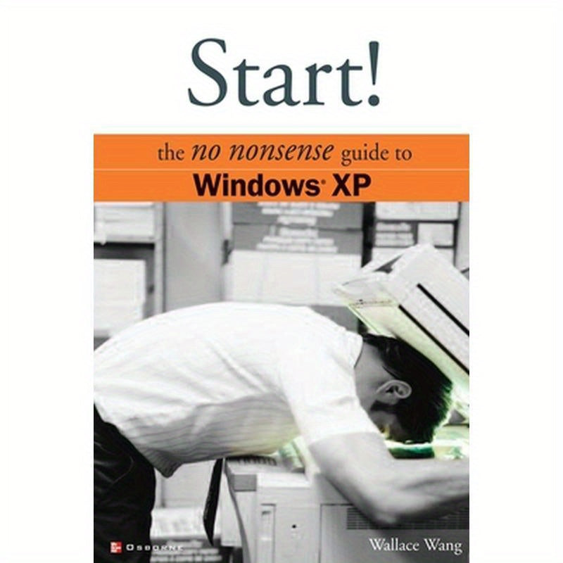 Start! Windows XP