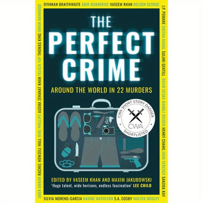 The Perfect Crime