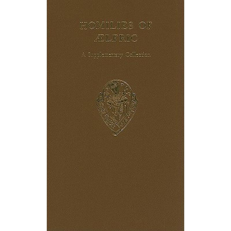 Homilies Aelfric Supp 1 Eetso: C 259 C