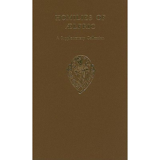 Homilies Aelfric Supp 1 Eetso: C 259 C