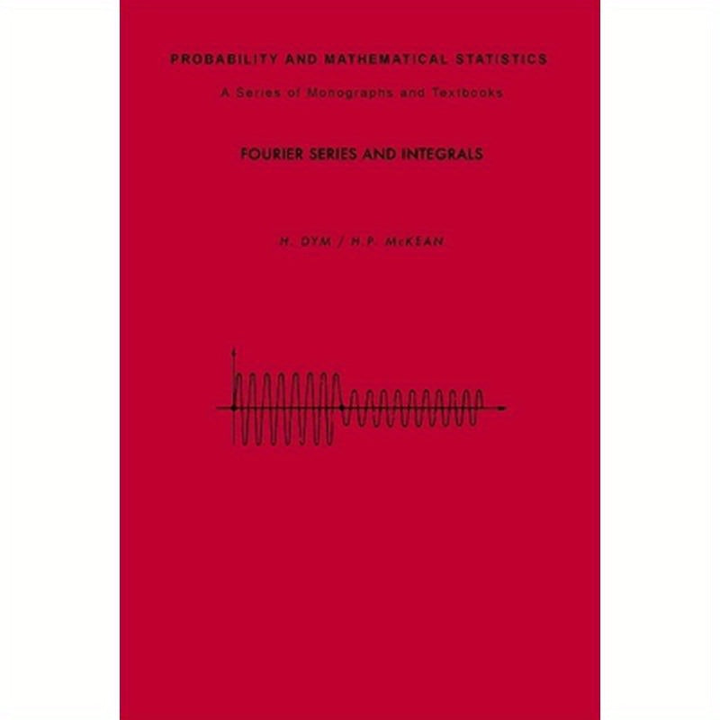 Fourier Series and Integrals