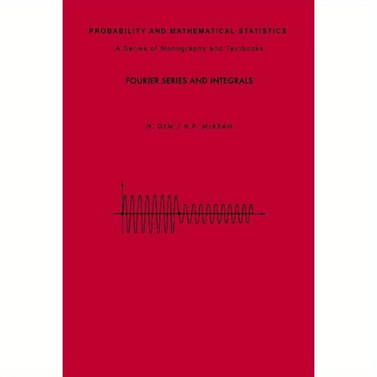 Fourier Series and Integrals