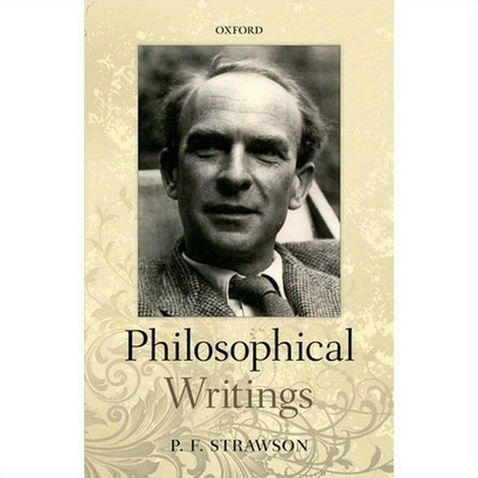 Philosophical Writings