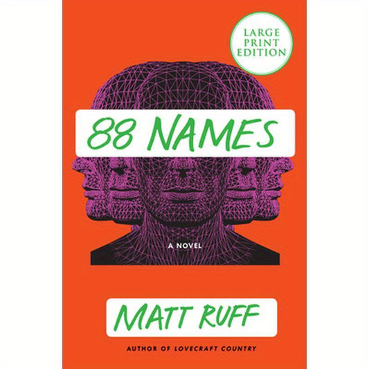 88 Names