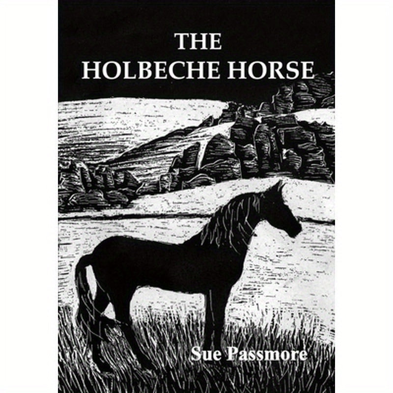 The Holbeche Horse