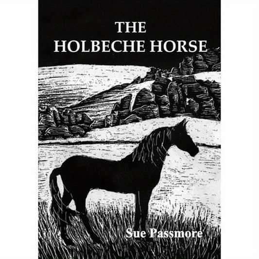 The Holbeche Horse