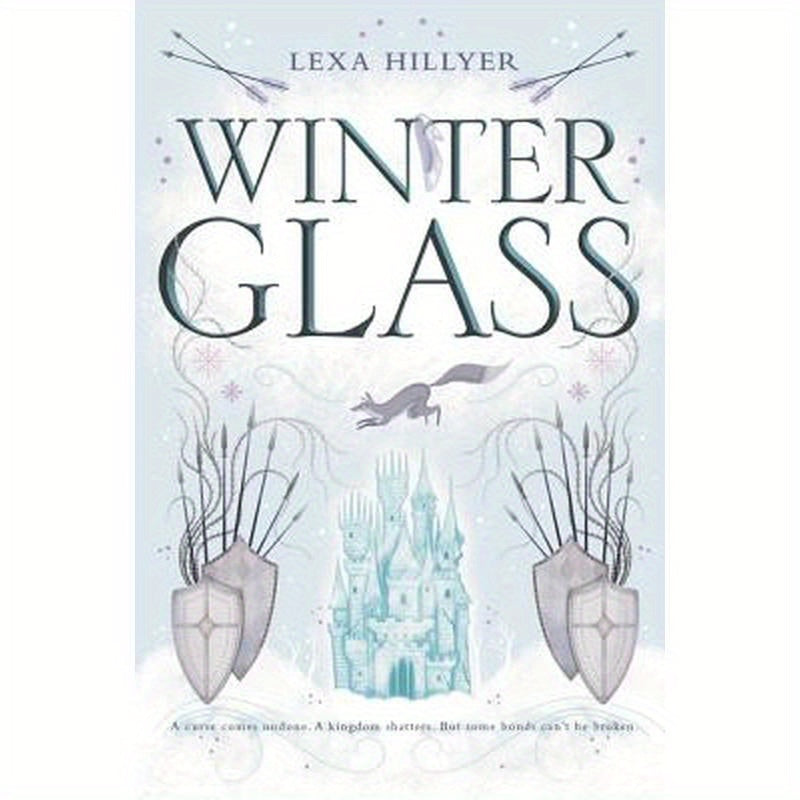 Winter Glass