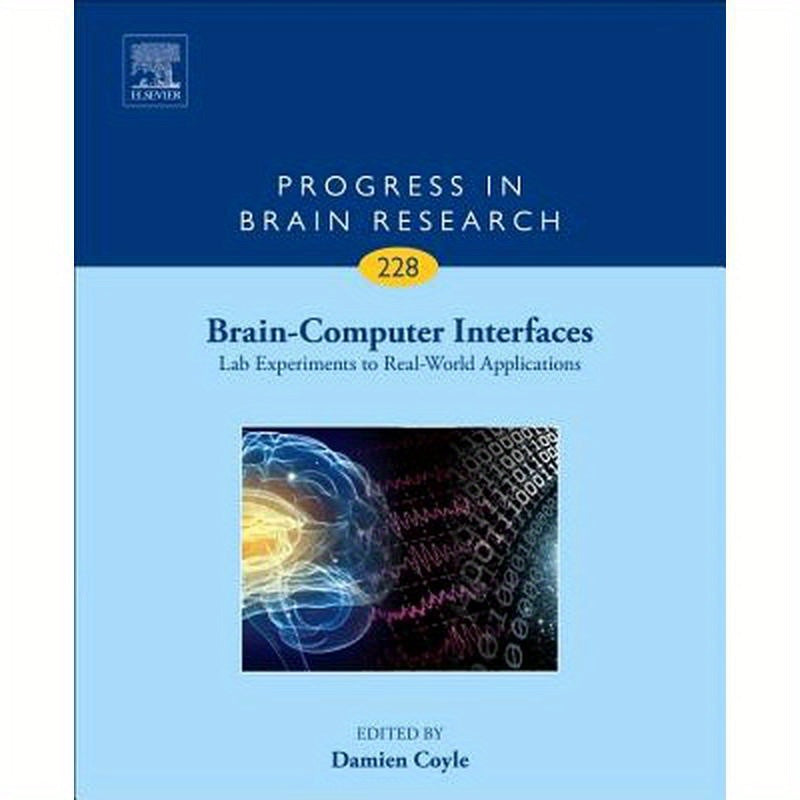 Brain-Computer Interfaces: Lab Experiments to Real-World Applications: Volume 228