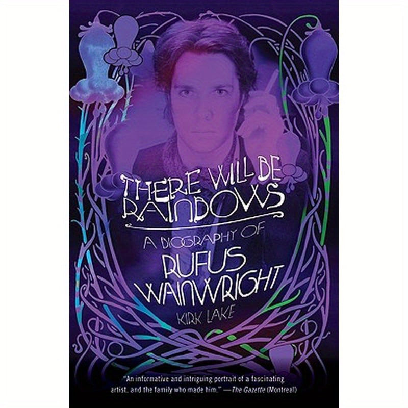 There Will Be Rainbows