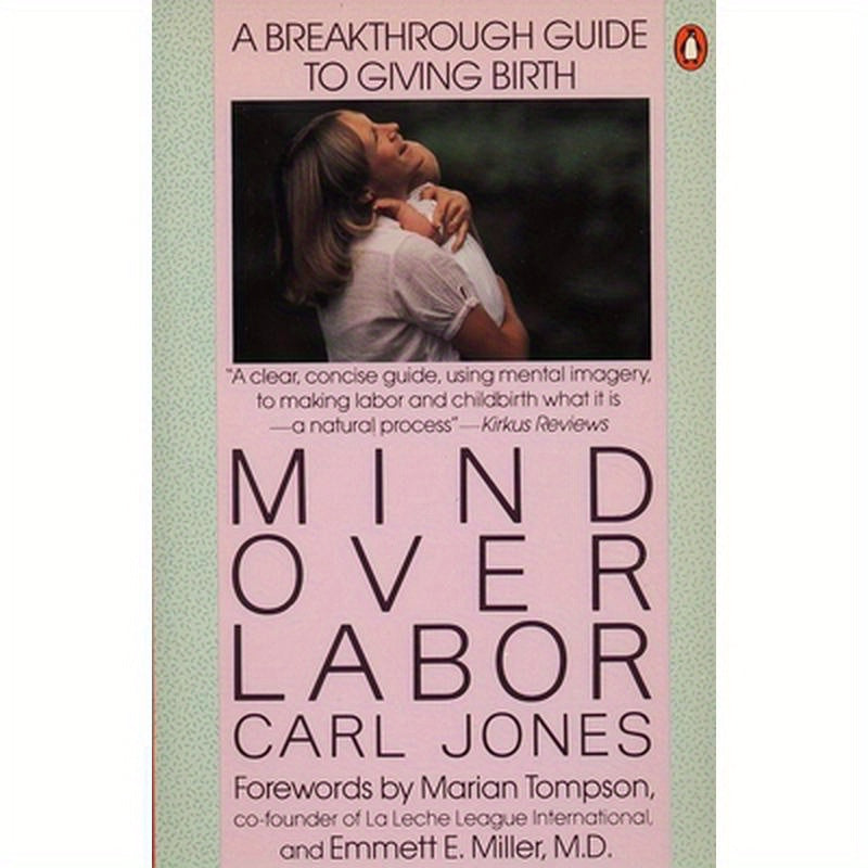 Mind Over Labor