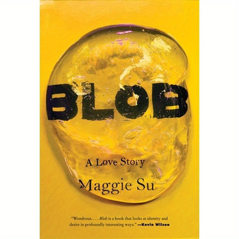 Blob: A Love Story