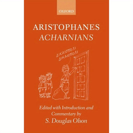 Aristophanes Acharnians