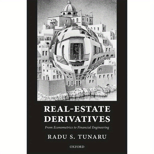 Real-Estate Derivatives