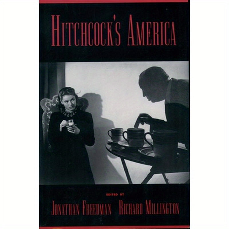 Hitchcock's America