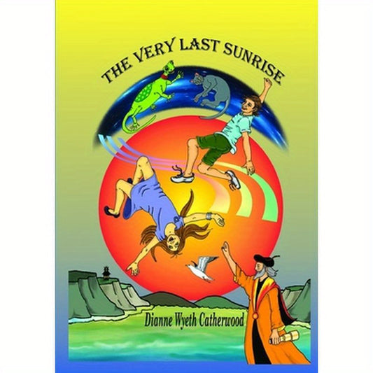 The Very Last Sunrise