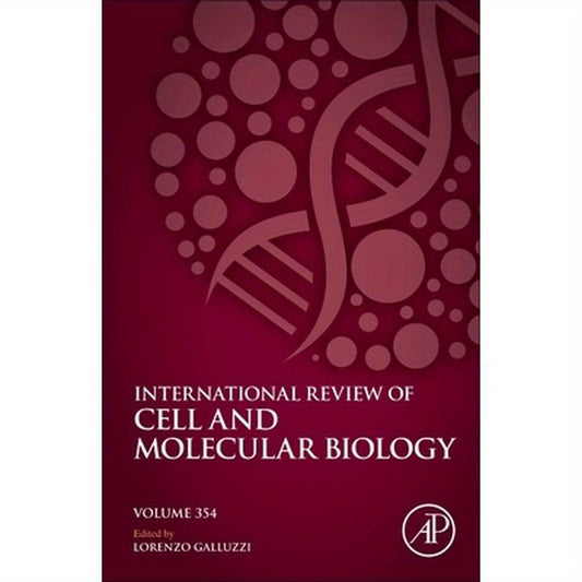 International Review of Cell and Molecular Biology: Volume 354