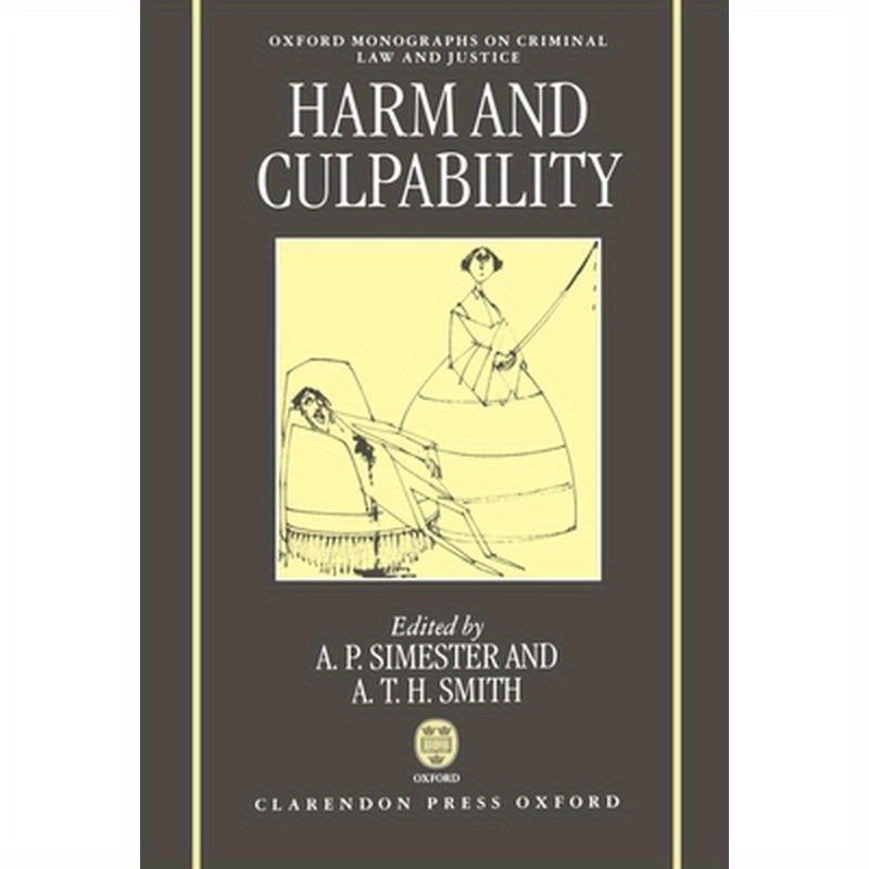 Harms and Culpability