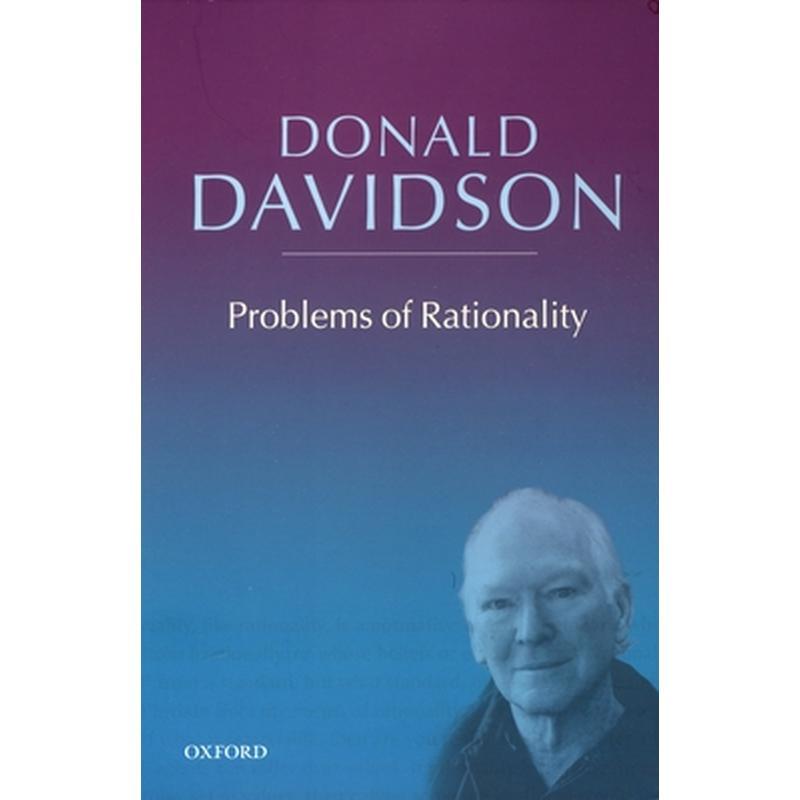 Problems of Rationality