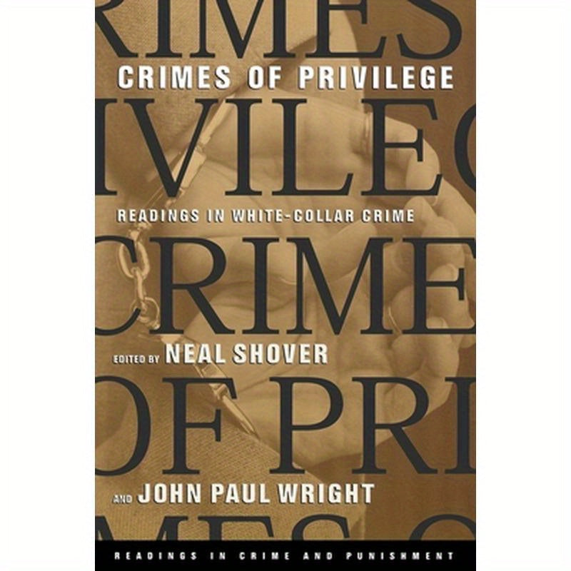 Readings in Crime and Punishment