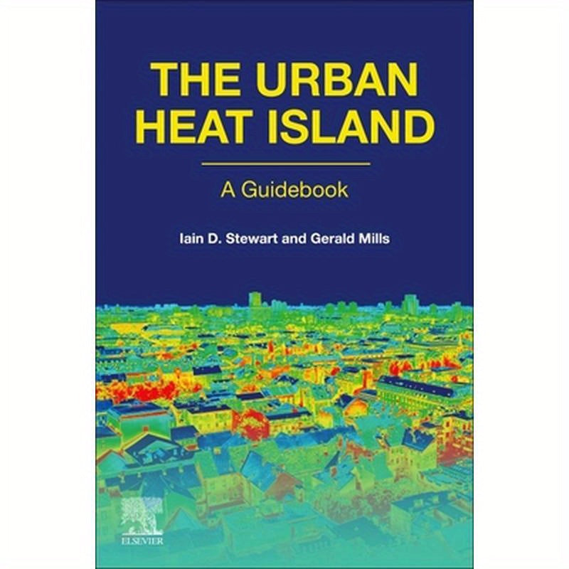The Urban Heat Island
