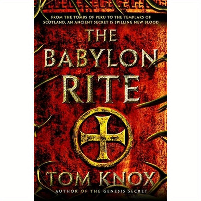 The Babylon Rite