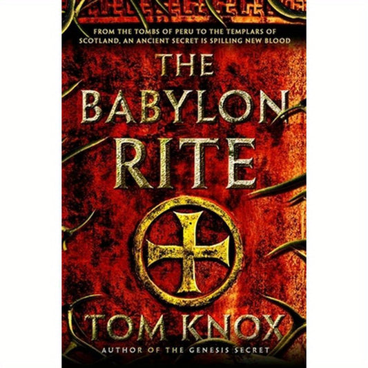 The Babylon Rite