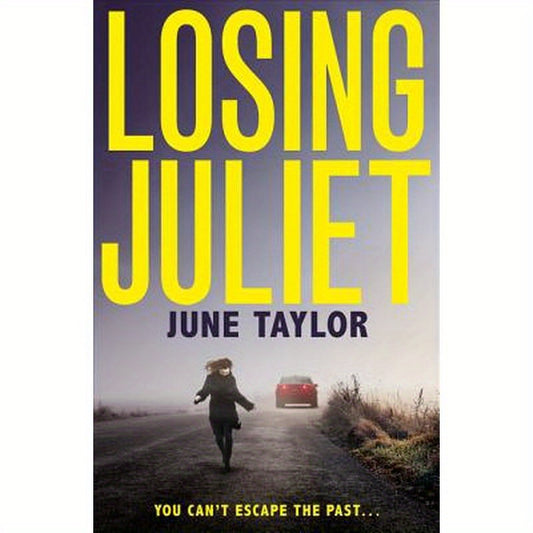 Losing Juliet
