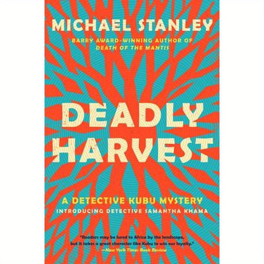 Deadly Harvest