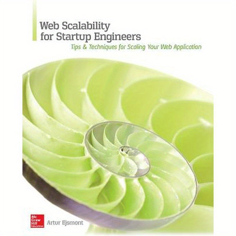 Web Scalability for Startup Engineers