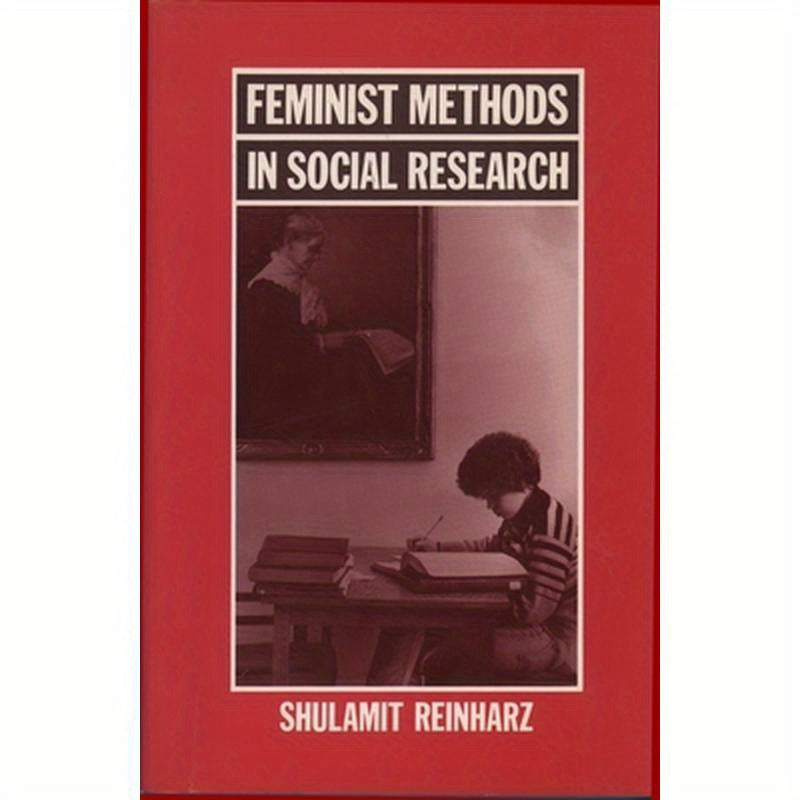 Feminist Methods in Social Research