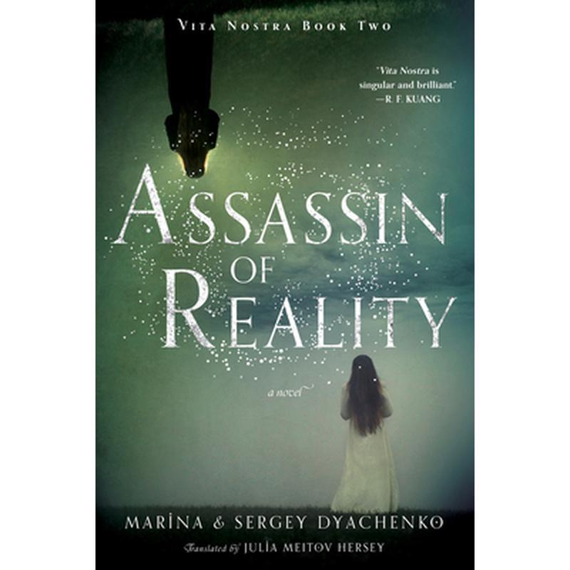 Assassin of Reality